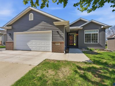 5601 W Pineridge Dr, Sioux Falls, SD, 57107
