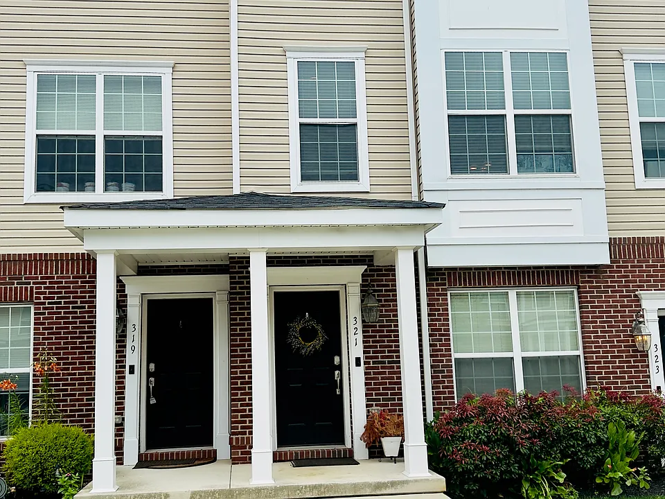 321 Kramer Ct