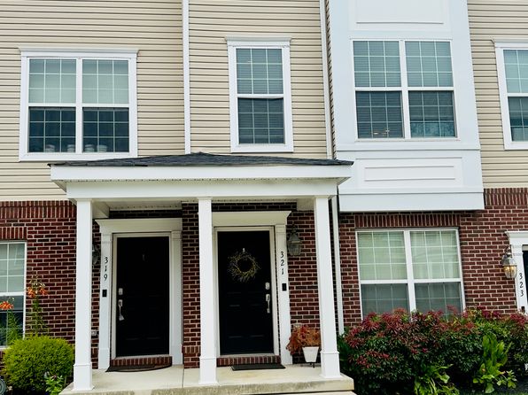 321 Kramer Ct