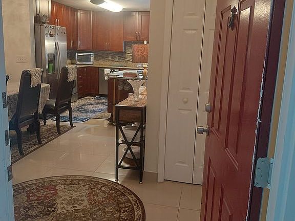 2nd image of 3591 S Kernan Blvd #802