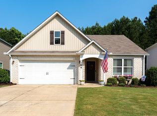 184 Belmont Way, Chelsea, AL 35043