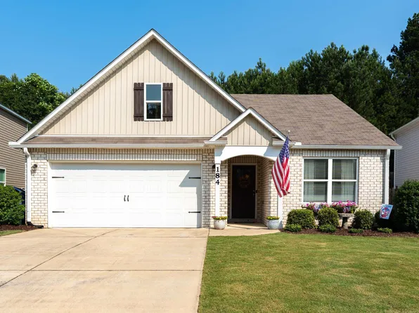 184 Belmont Way, Chelsea, AL 35043