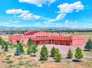 5549 Yulle Rd, Bennett, CO 80102