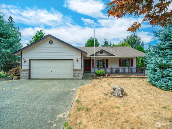 11306 211th Avenue Ct E, Bonney Lake, WA 98391
