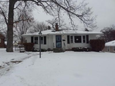 3224 Drew Ave N, Robbinsdale, MN, 55422