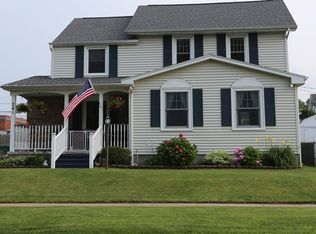 241 Zuber Rd, Rochester, NY 14622