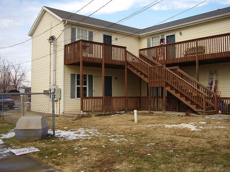 1st image of 621 N Washington Ave APT 3
