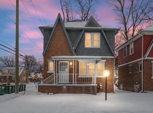 16260 Cheyenne St, Detroit, MI