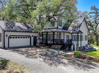 3154 Twin K Rd, Pilot Hill, CA 95664