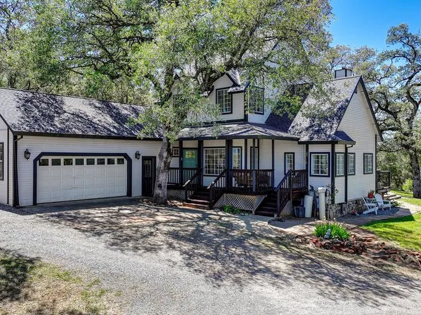 3154 Twin K Rd, Pilot Hill, CA 95664