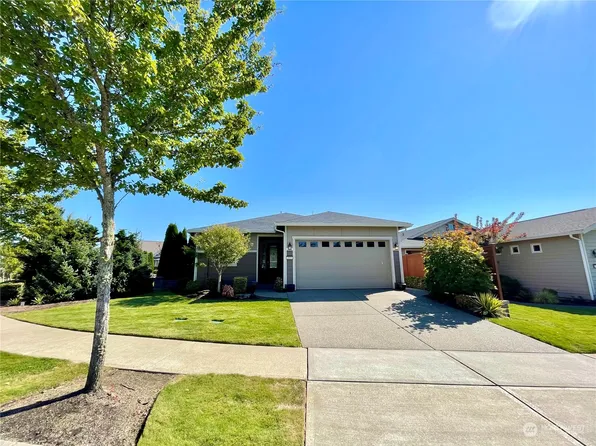 4916 Orcas Street NE, Lacey, WA 98516