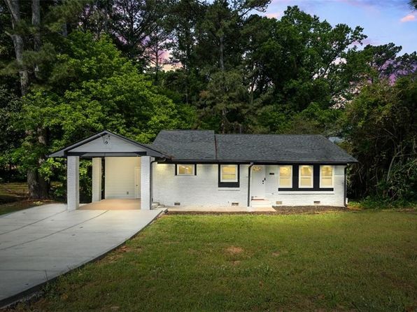 2223 Columbia Dr, Decatur, GA 30032