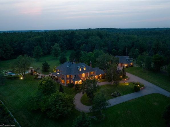 4508 Side Road 10 N, Puslinch, ON N3C 2V4