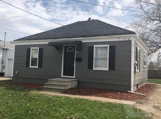 1610 Albia Rd, Ottumwa, IA 52501