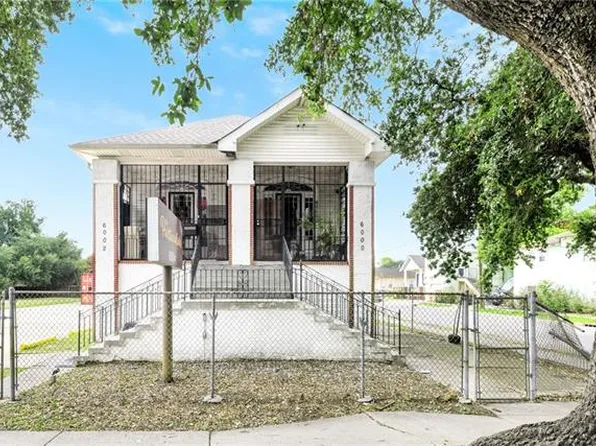6002 Saint Claude Ave, New Orleans, LA 70117