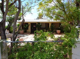 3032 S 68th Ave, Phoenix, AZ 85043