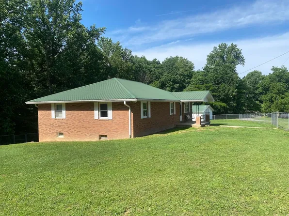 281 Harrison Rd, Knifley, KY 42753