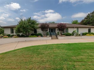 6921 Tumbling Trl, Fort Worth, TX 76116