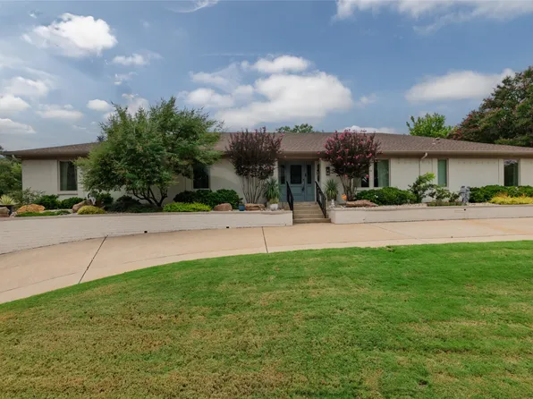 6921 Tumbling Trl, Fort Worth, TX 76116