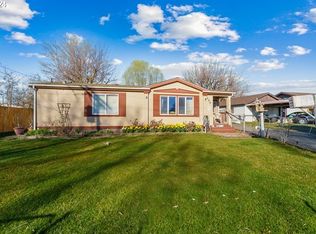 405 NE 8th St, Irrigon, OR 97844