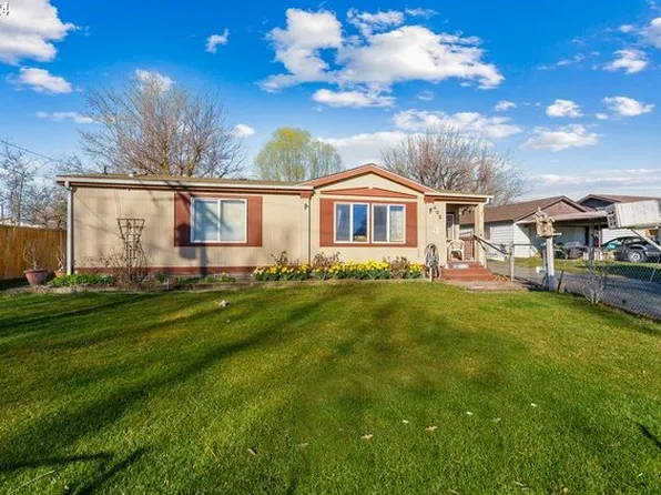405 NE 8th St, Irrigon, OR 97844