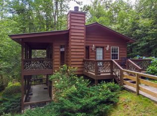 70 Stockton Rd, Franklin, NC 28734