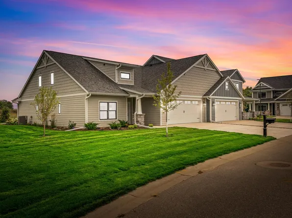 322 River POINT #L2, La Crosse, WI 54601