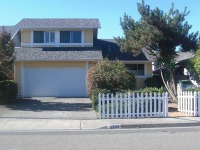 4303 Goodson Way, Rohnert Park, CA, 94928