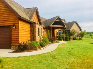 5617 E 188th St S, Bixby, OK 74008