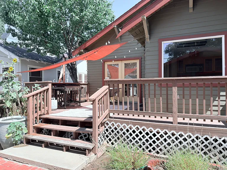 720 E Vassar Ave — Photo 9