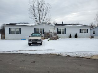 33151 Fort Rd TRLR 53, Rockwood, MI 48173