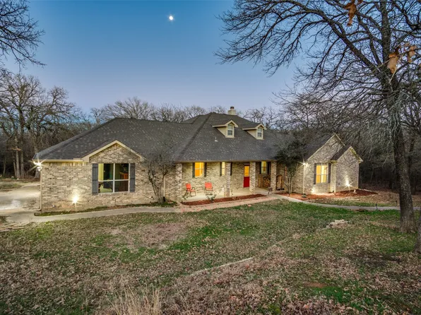 3884 County Road 401, Alvarado, TX 76009