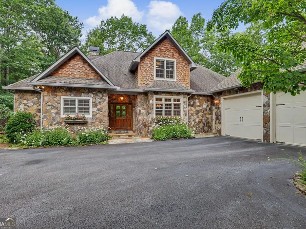 68 Jiminy Peak Ln, Sky Valley, GA 30537