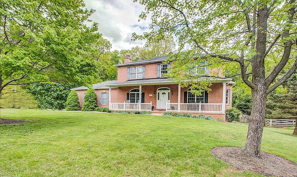 801 Hughes Shop Rd, Westminster, MD 21158 Zillow