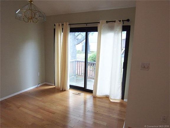 Dining Room/Living Room Combo