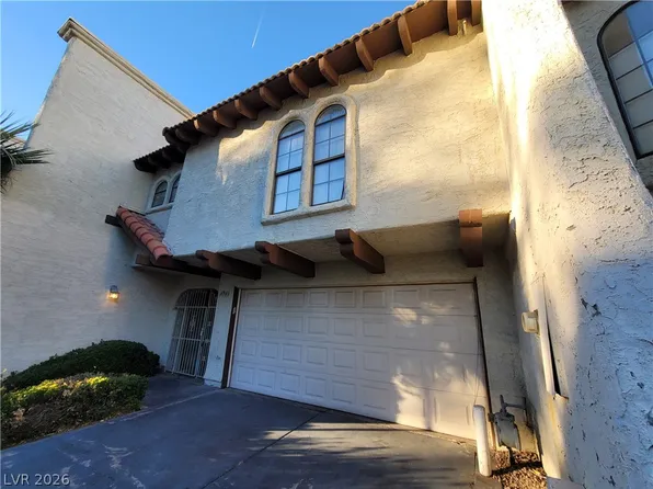4946 Mozart Dr, Las Vegas, NV 89146