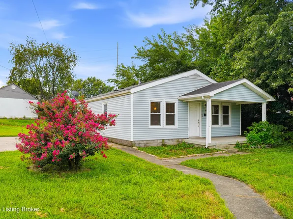 816 Goullon Ct, Louisville, KY 40204