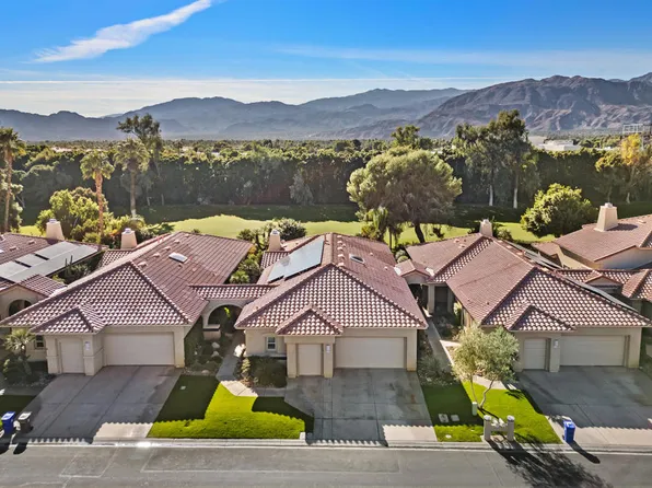 201 Kavenish Dr, Rancho Mirage, CA 92270