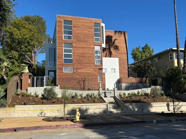3343 Rowena Ave, Los Angeles, CA 90027