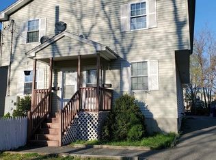 129-131 Moxon St #2, Indian Orchard, MA 01151
