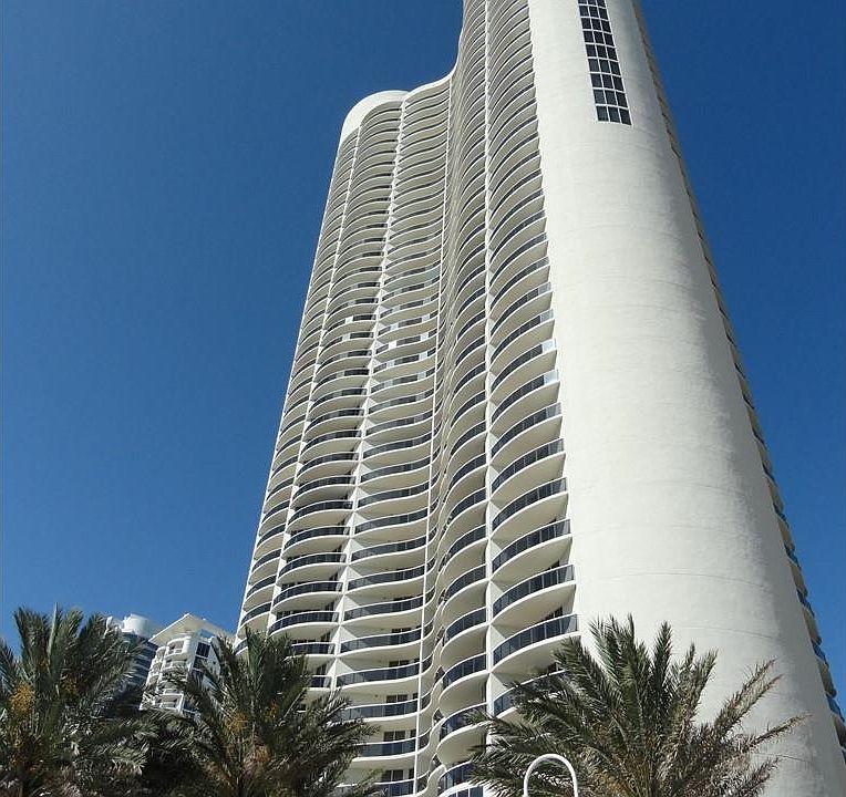 1st image of 17201 Collins Ave APT 1206