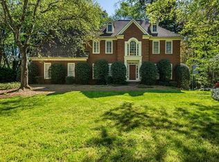 734 Sharp Mountain Crk SE, Marietta, GA 30067