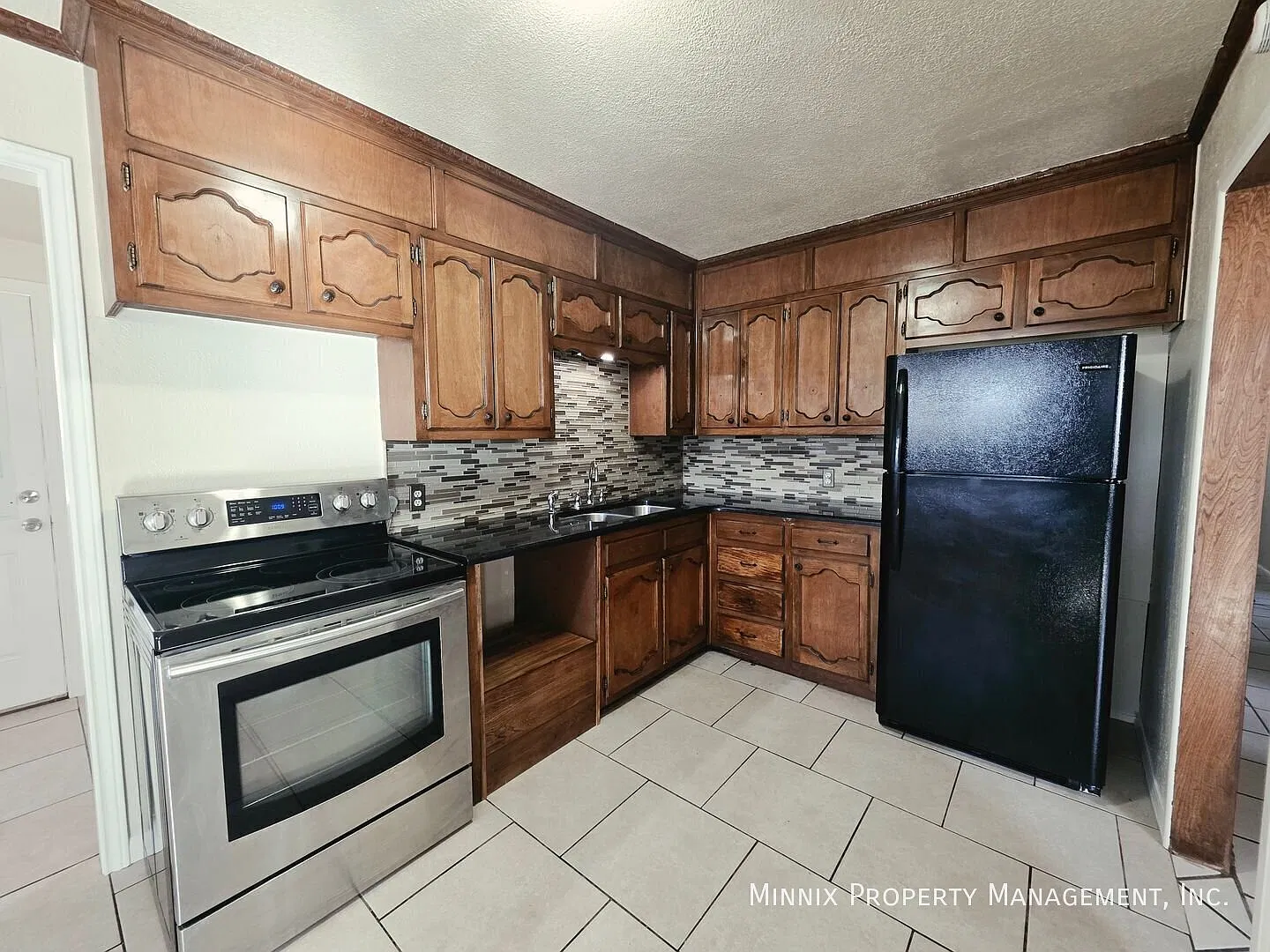 3 Bedroom/ 2 bath | Odessa | $500 off 1st month | 812 W. 30th St. — Photo 2