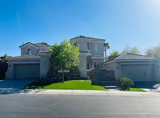 1357 River Spey Ave, Henderson, NV 89012