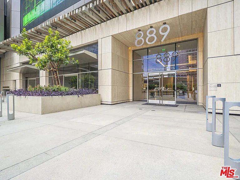 889 Francisco St #3603 — Photo 23