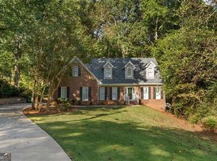 701 Elk Cove Ct NW, Kennesaw, GA 30152