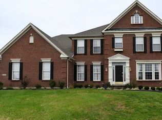 12993 Pavilion Ct, Union, KY 41091