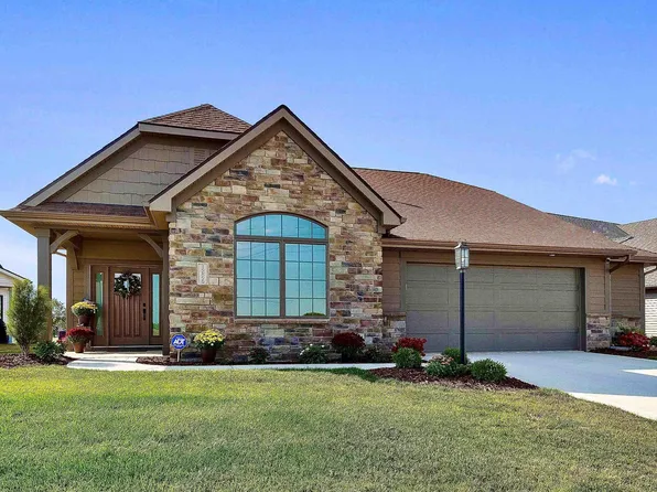 1226 Turnberry Ln, Auburn, IN 46706