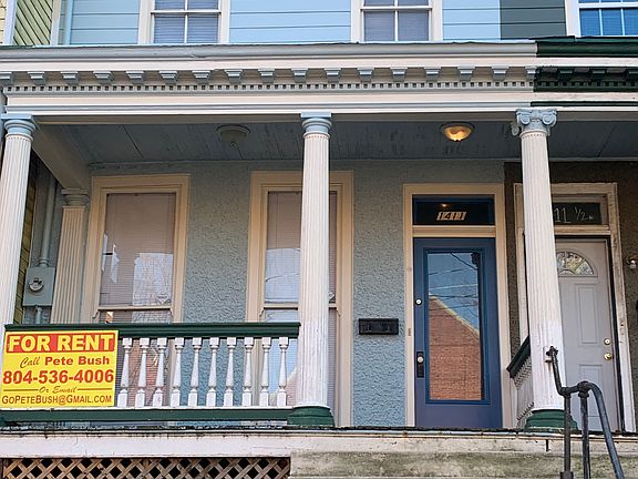 2nd image of 1411 W Leigh St