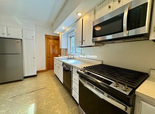 (Undisclosed Address), Somerville, MA 02144